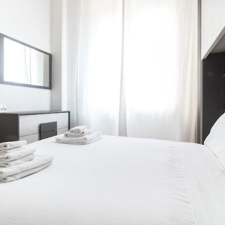 Italianway - Prinetti 28 Apartman Milánó Kültér fotó
