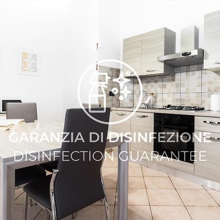 Italianway - Prinetti 28 Apartman Milánó Kültér fotó
