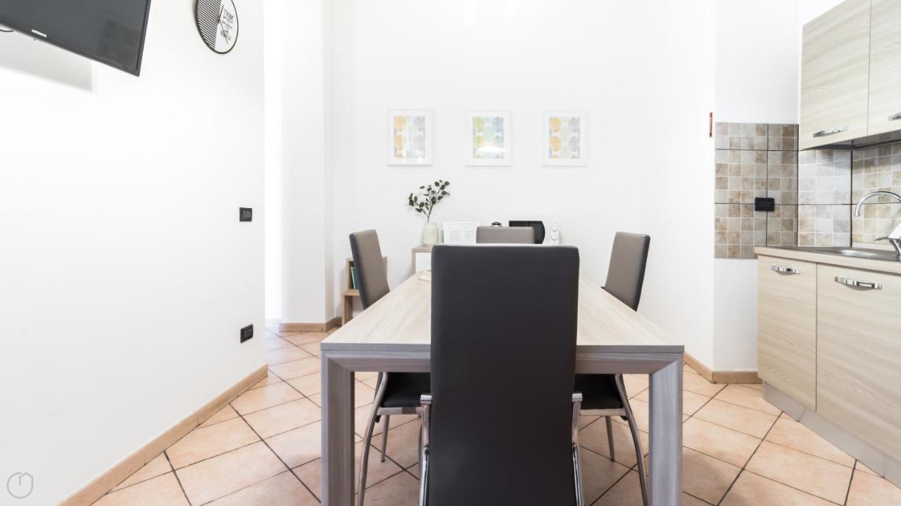 Italianway - Prinetti 28 Apartman Milánó Kültér fotó