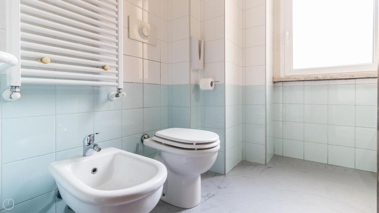 Italianway - Prinetti 28 Apartman Milánó Kültér fotó