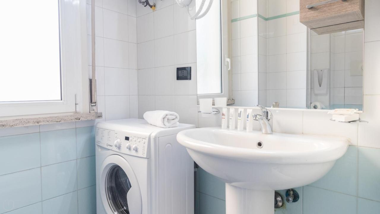 Italianway - Prinetti 28 Apartman Milánó Kültér fotó
