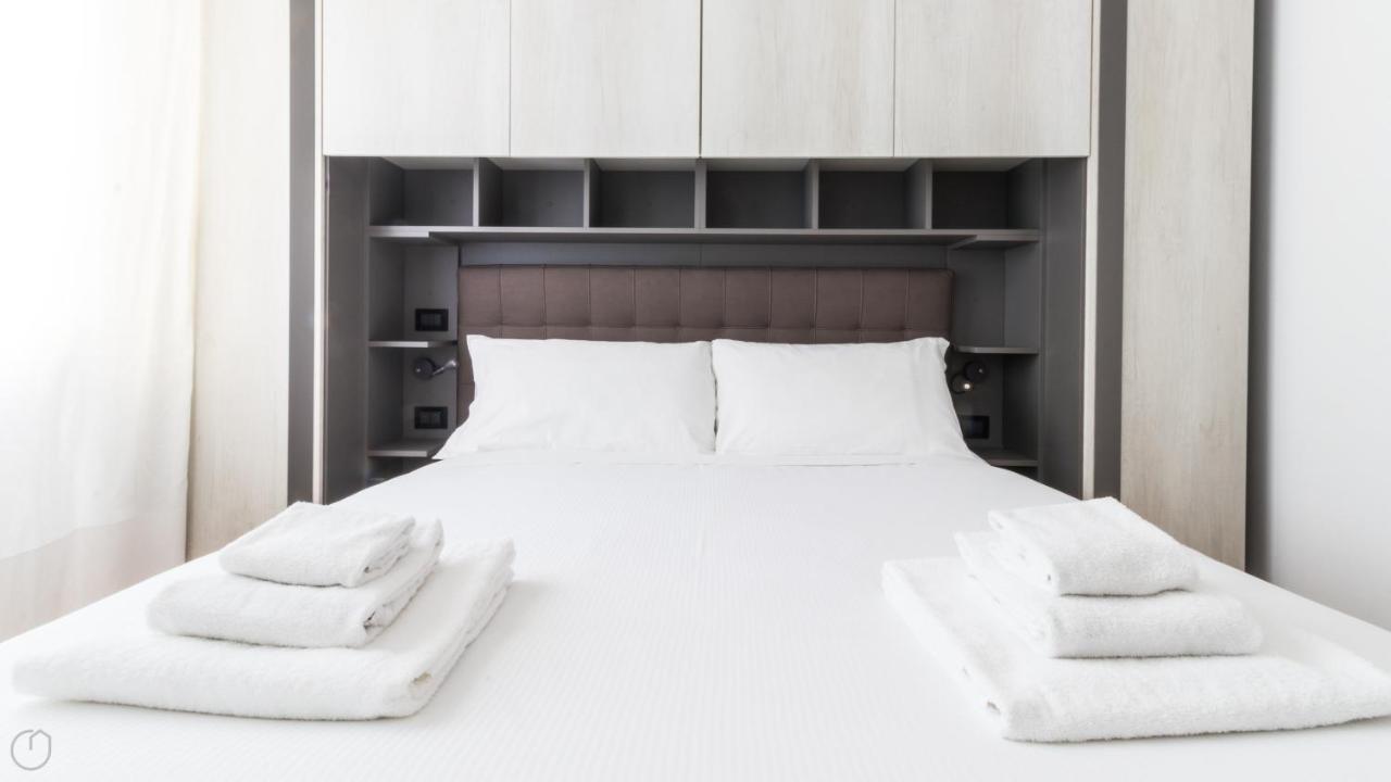 Italianway - Prinetti 28 Apartman Milánó Kültér fotó