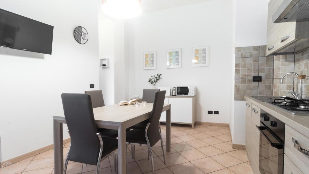 Italianway - Prinetti 28 Apartman Milánó Kültér fotó