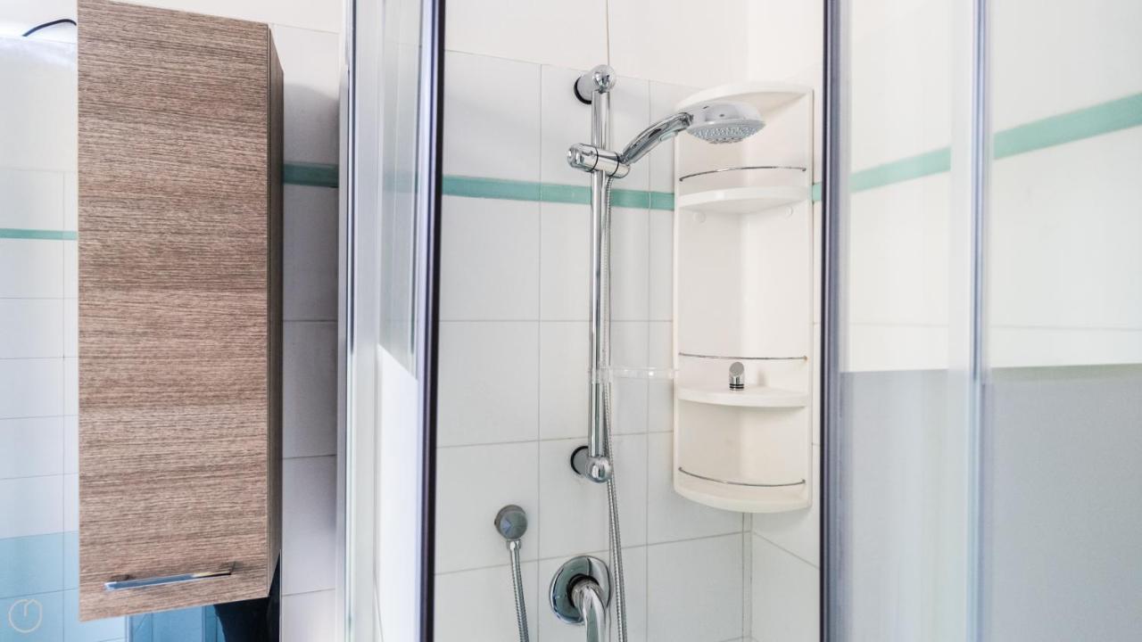 Italianway - Prinetti 28 Apartman Milánó Kültér fotó