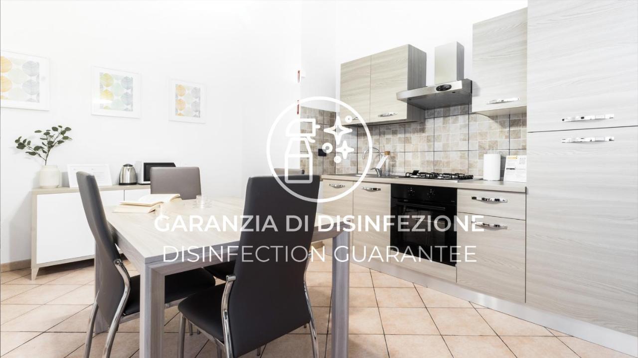 Italianway - Prinetti 28 Apartman Milánó Kültér fotó