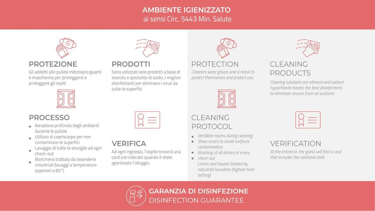 Italianway - Prinetti 28 Apartman Milánó Kültér fotó